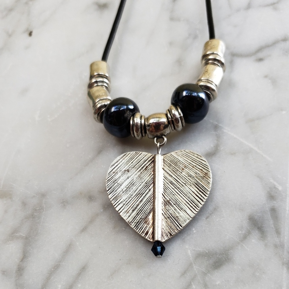 Uno de 50 INSPIRED necklace